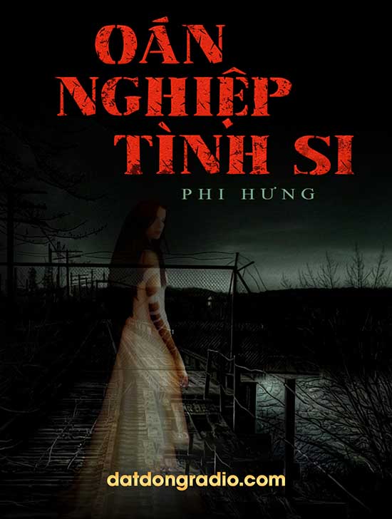 Oán Nghiệp Tình Si