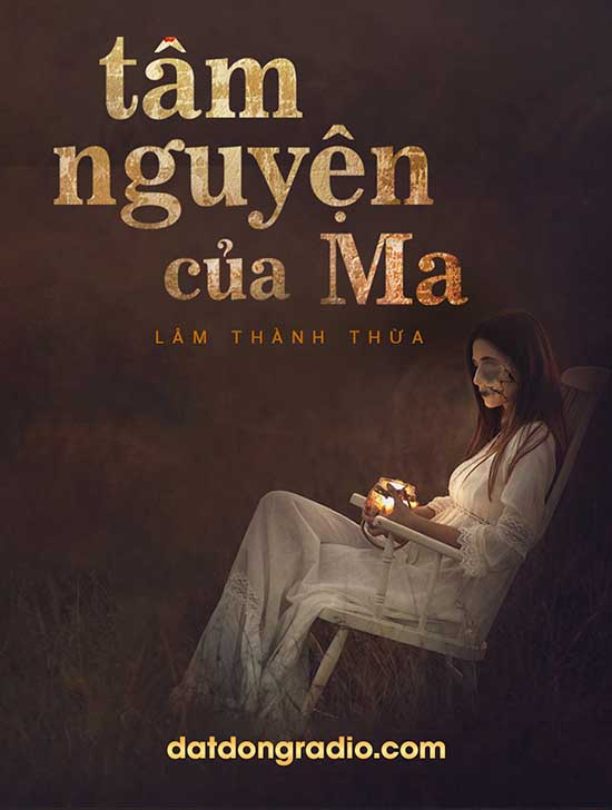 Tâm Nguyện Của Ma