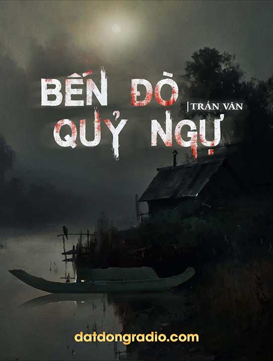 Bến Đò Quỷ Ngự