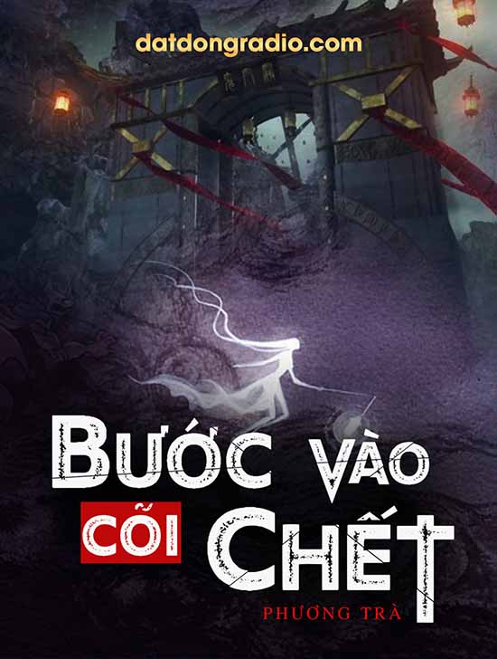 Bước Vào Cõi Chết