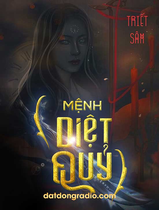 Mệnh Diệt Quỷ (Series Mệnh Diệt Quỷ P1)