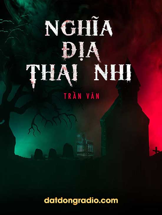 Nghĩa Địa Thai Nhi