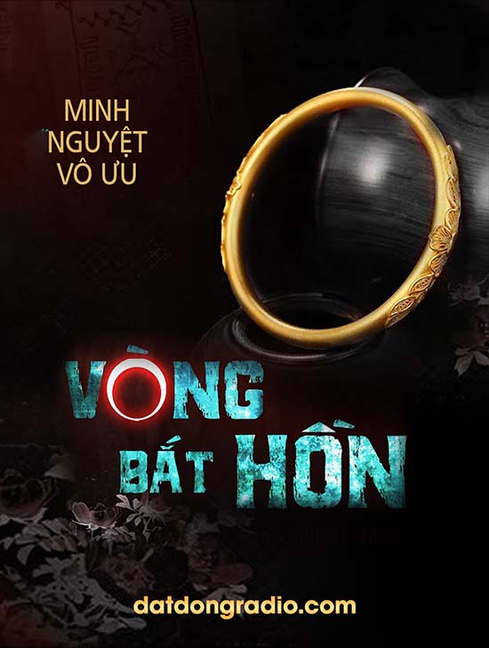 Vòng Bắt Hồn