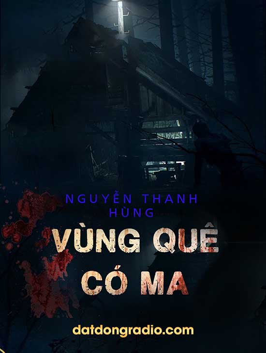 Vùng Quê Có Ma