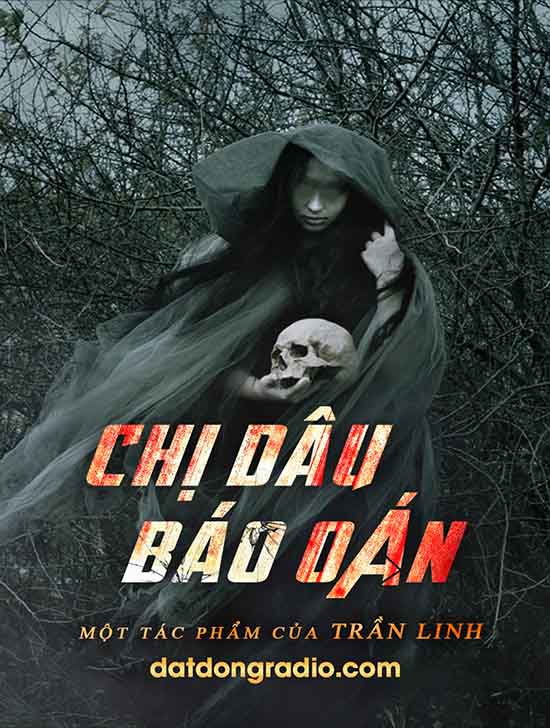 Chị Dâu Báo Oán