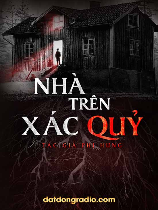 Nhà Trên Xác Quỷ