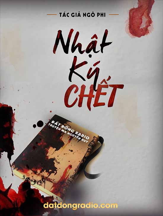 Nhật Ký Chết