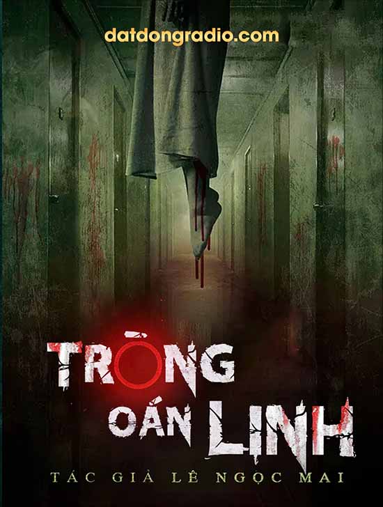 Tròng Oán Linh