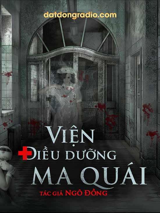 Viện Điều Dưỡng Ma Quái