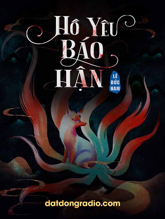 Hồ Yêu Báo Hận