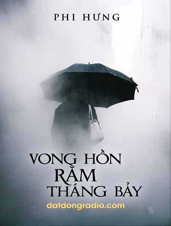 Vong Hồn Rằm Tháng 7