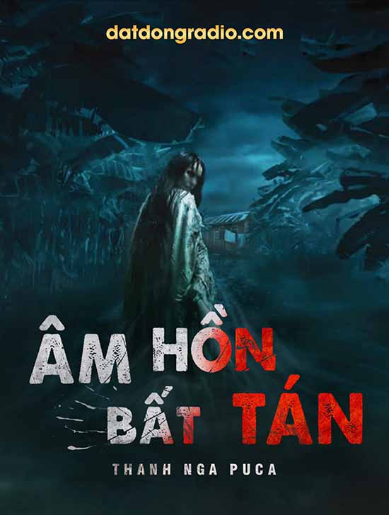 Âm Hồn Bất Tán