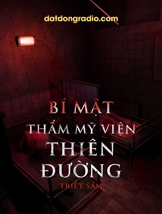 Bí Mật Viện Thẩm Mỹ Thiên Đường (Series Mệnh Diệt Quỷ P2)