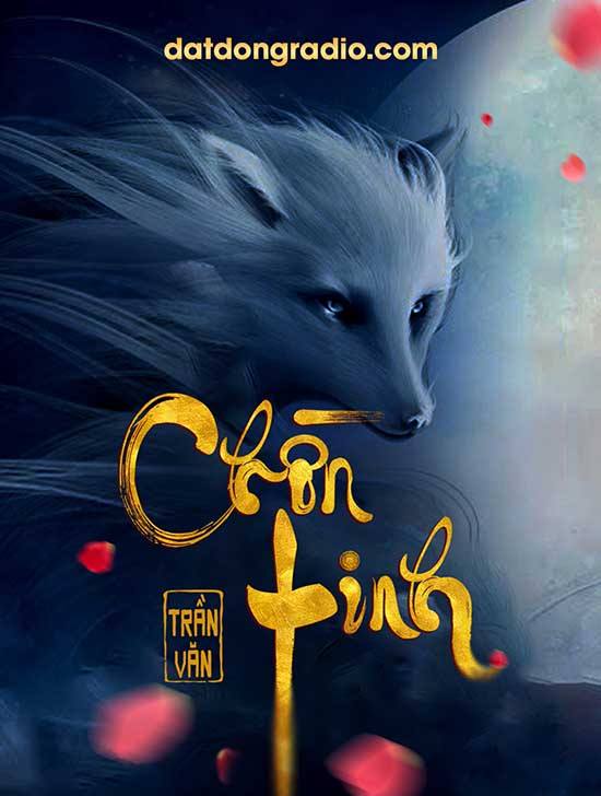 Chồn Tinh