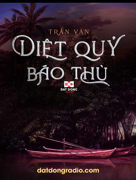 Diệt Quỷ Báo Thù