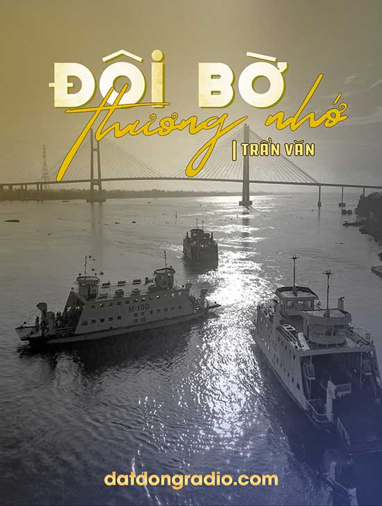 Đôi Bờ Thương Nhớ