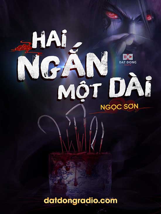 Hai Ngắn Một Dài