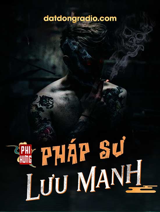 Pháp Sư Lưu Manh (Series Phượng Thánh P6)