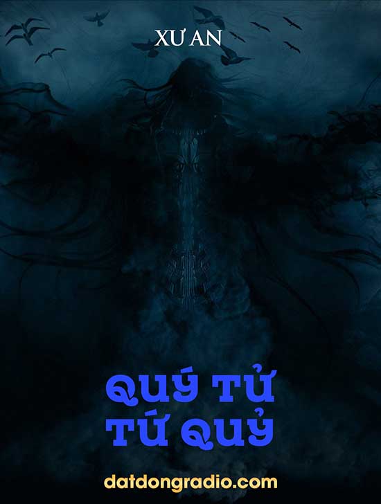 Quý Tử Tứ Quỷ