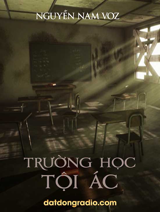 Trường Học Tội Ác