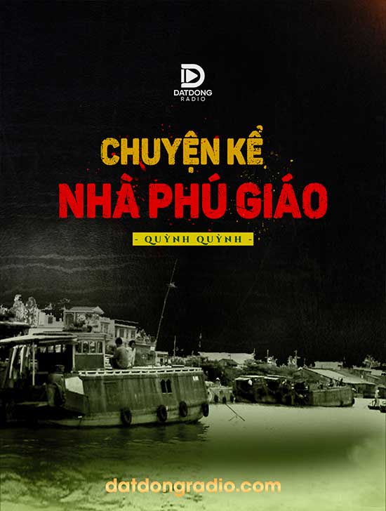 Chuyện Kể Nhà Phú Giáo (Series Cô Ma Hai Nguyệt P16)