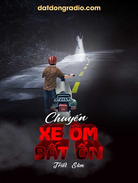 Chuyến Xe Ôm Bất Ổn