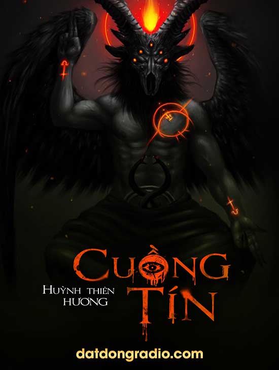 Cuồng Tín