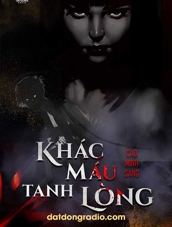 Khác Máu Tanh Lòng