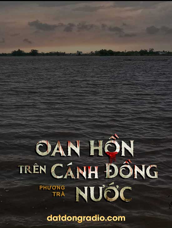 Oan Hồn Trên Cánh Đồng Nước