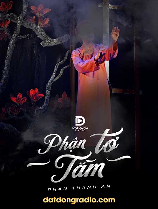 Phận Tơ Tằm