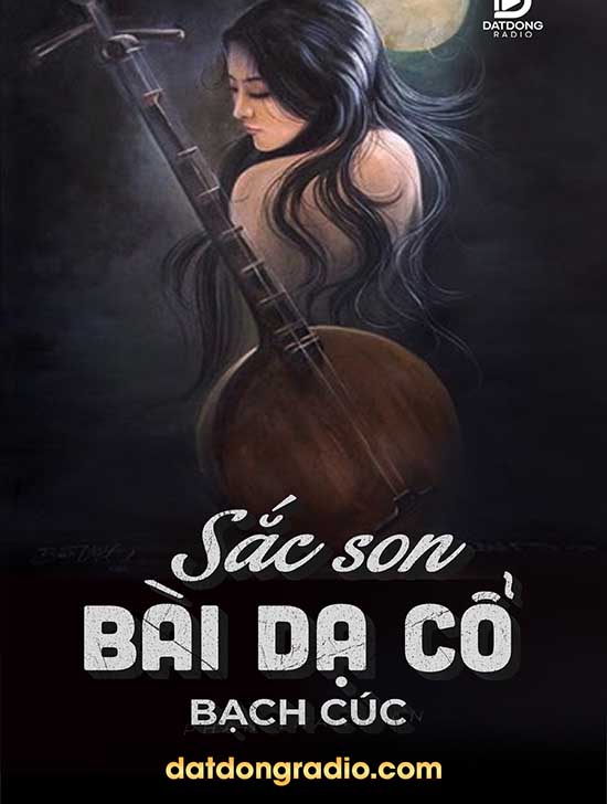 Sắt Son Bài Dạ Cổ (Series cô Tư Trân P2)