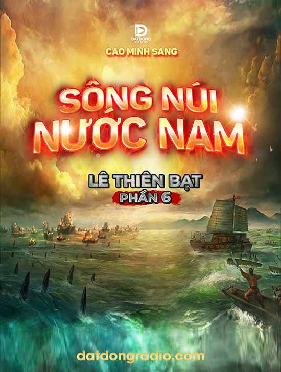 Sông Núi Nước Nam (Series Hành Thi Xuất Thế P6)