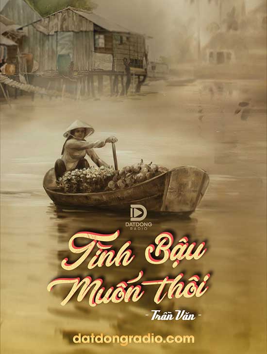 Tình Bậu Muốn Thôi