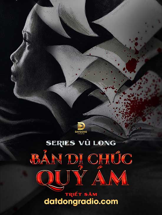 Bản Di Chúc Quỷ Ám (Series Mệnh Diệt Quỷ P5)