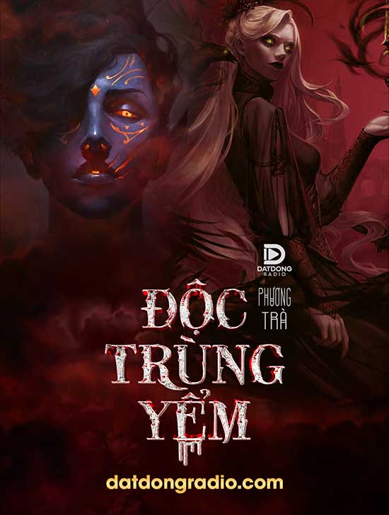 Độc Trùng Yểm