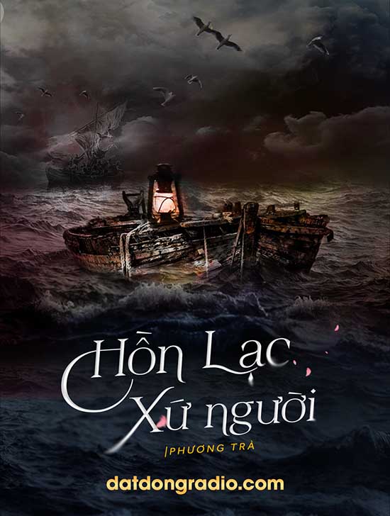 Hồn Lạc Xứ Người