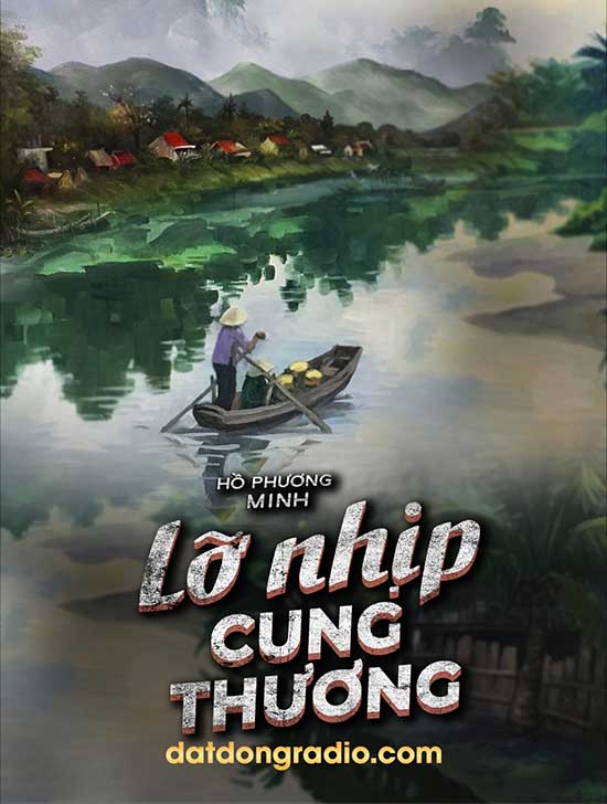 Lỡ Nhịp Cung Thương (Series Chuyện Xóm Cự P3)