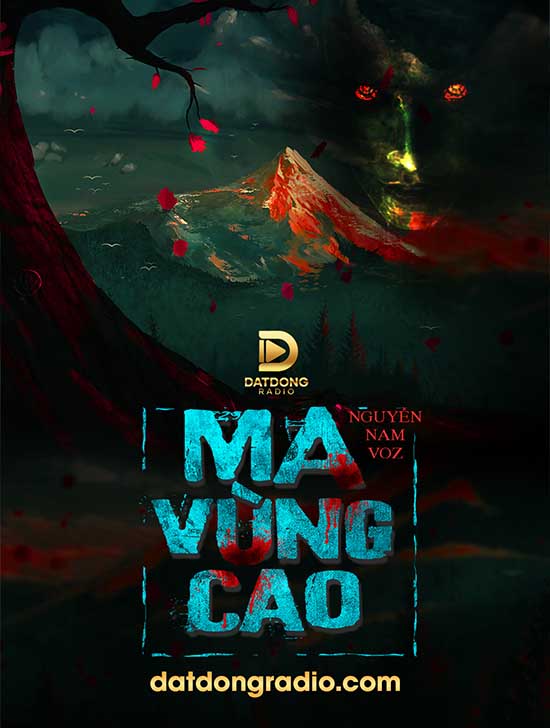 Ma Vùng Cao