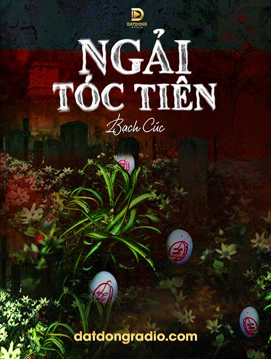 Ngải Tóc Tiên (Series cô Tư Trân P3)