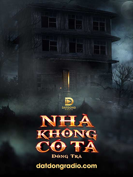 Nhà Không Có Tà