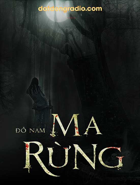 Ma Rừng