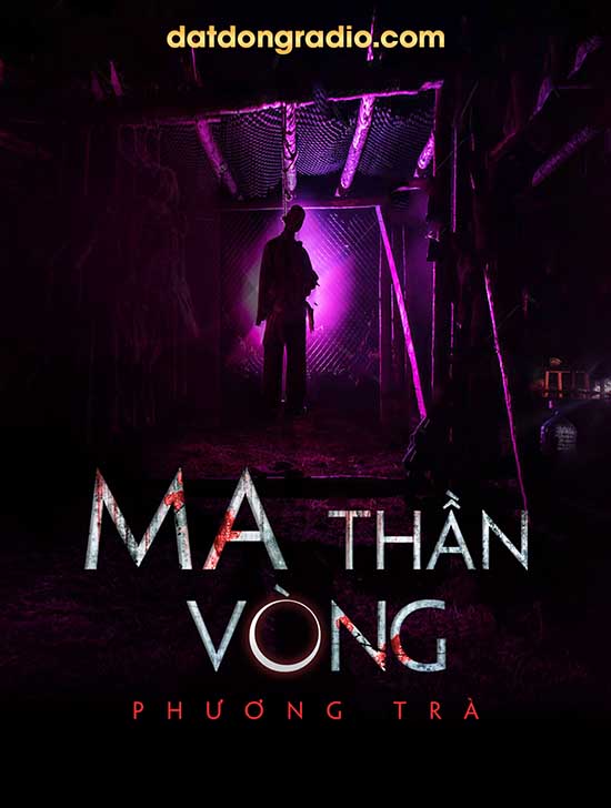 Ma Thần Vòng