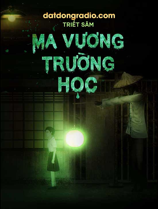 Ma Vương Trường Học (Series Mệnh Diệt Quỷ P4)