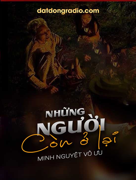 Những Người Còn Ở Lại