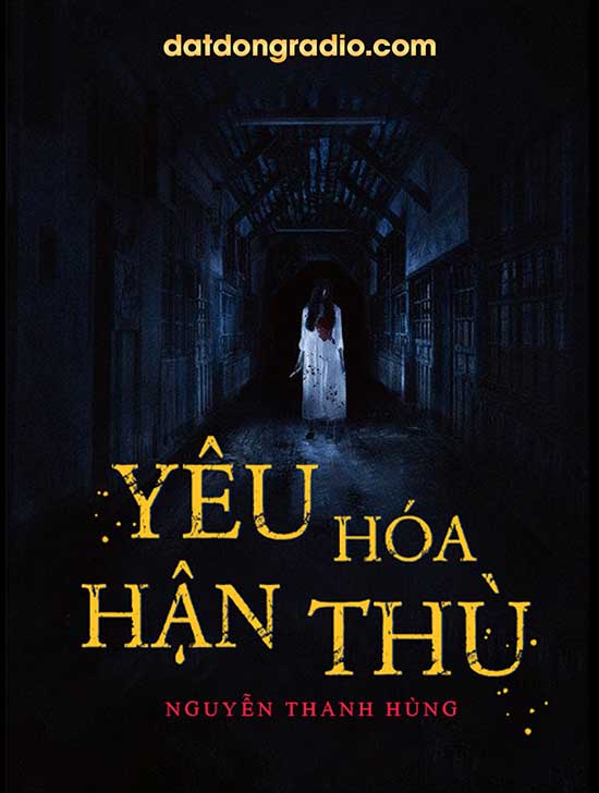 Yêu Hoá Hận Thù