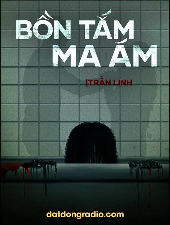 Bồn Tắm Ma Ám