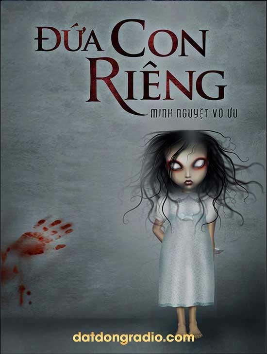 Đứa Con Riêng