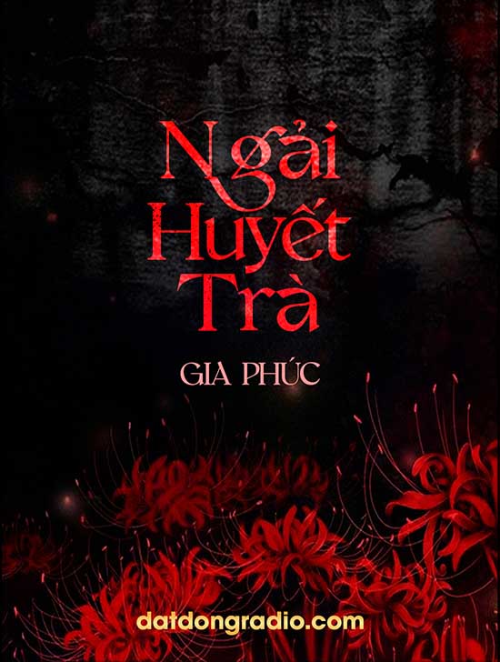 Ngải Huyết Trà