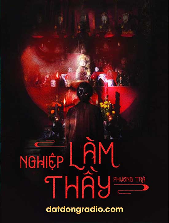 Nghiệp Làm Thầy