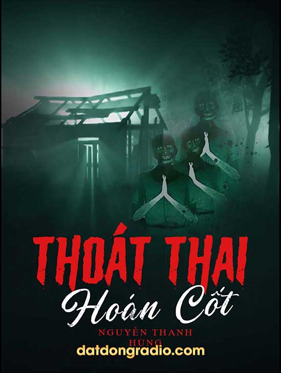 Thoát Thai Hoán Cốt